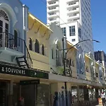 Cathedral Junction Three Bedroom Apartment