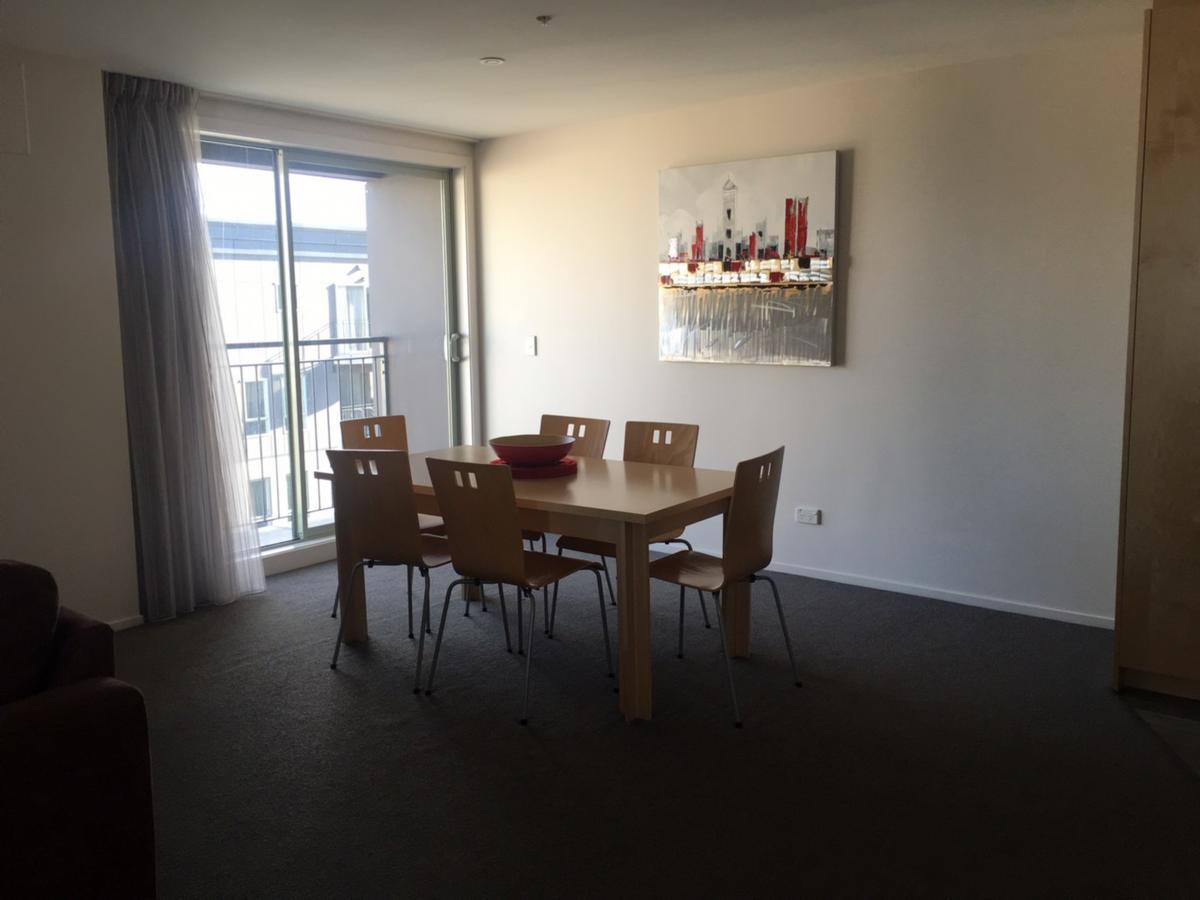 Cathedral Junction Three Bedroom * Christchurch